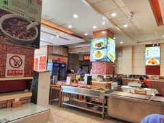 -孟记粥铺·家常菜·烧烤·粥(亚运村店)