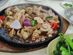 -标记美食新鲜猪杂(兴南大道店)