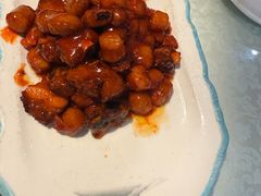 -眷江南之小蓝鲸(王府大街店)