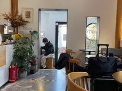 大堂-古耳咖啡(北锣店)