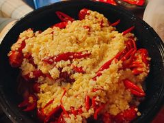 -虾小龙老长沙龙虾馆(坡子街店)