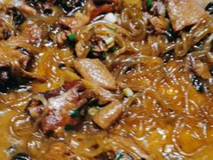 -金掌勺东北菜(格兰晴天店)