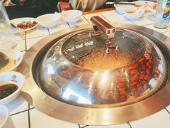 -姚稷大铁锅(东明广场店)