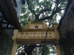 -小洲村