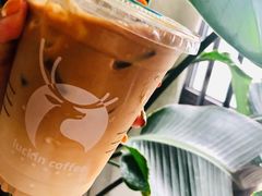 -瑞幸咖啡(南昌国际金融中心店)