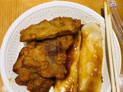 -鲜得来排骨年糕(豫园店)