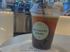 -MQ COFFEE STAND明谦(新洲店)