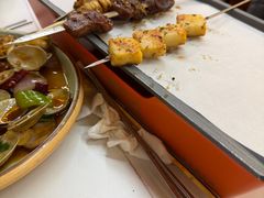 -亿牌牌东北烧烤(博物馆旗舰店)