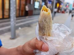 -小红旗臭豆腐炸冷面(万达店)