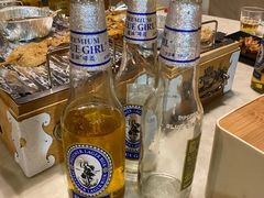 -阿文烧烤(金环路店)