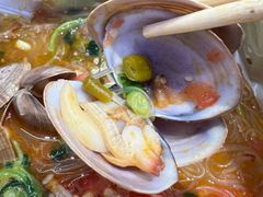 -见味花甲·鸡汤花甲粉(合生汇店)