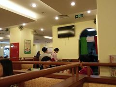 -萨莉亚意式餐厅(悦荟广场店)