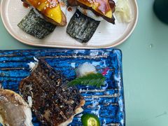 -山葵家居酒屋(天目里店)