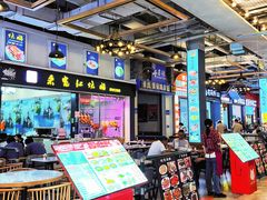 -横琴购口岸商业广场