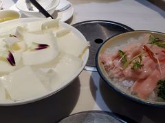 生黄喉-围炉夜话·潮汕卤水火锅(榕江店)