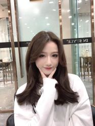 -Rise Hair上升造型