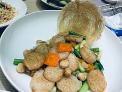 -香港百合居(LCM置汇旭辉广场店)