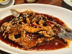 -大牌大·传统杭帮菜(湖滨店)