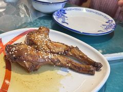 -厨神老街兔·淳朴人家店(盐帮菜风味名店)