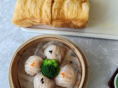 -海湾壹品·粤菜·早茶·烤鸭(拱北店)