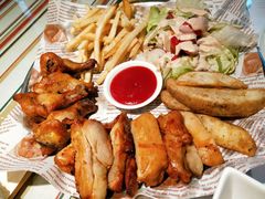 -米兰西点(鞍山店)