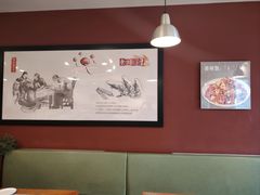 -东方饺子王(和平里店)