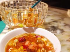 冰粉-绿茶餐厅(汇悦大融城店)