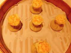 虾仁烧麦-鼎泰丰(德基广场店)