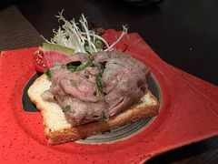 -岩盐·铁板料理(嘉里店)