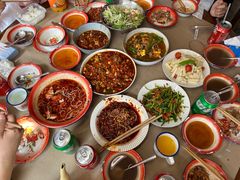 -老三样·旧食新味(万寿宫店)