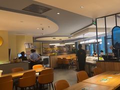 -豪客来牛排(重庆三峡广场步行街1704店)