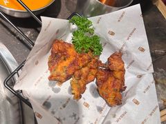 -一品诚记烤肉·甄选店(中南路店)