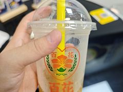 马蹄爽-百花传统甜品店(原址店)