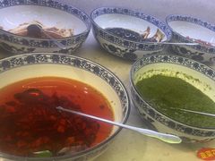 -津门老羊家·铜锅涮羊肉·烧烤(科技园店)