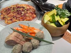 -芸山季·云南山珍菌火锅(南翔印象城MEGA店)