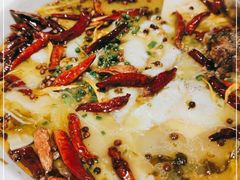 -太二酸菜鱼(中山龙之梦店)