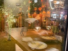 -Money Shops(愚园路店)