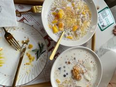 -夏羽记甜品(小榄大信店)