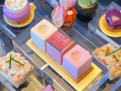 -广州富力君悦大酒店·关系酒廊