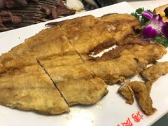 -韩香福烤肉庄园(荣成店)