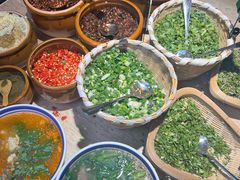 招牌生烫牛肉米线-云阿蛮生烫牛肉米线(景星店)