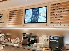 -Peet's 皮爷咖啡(海雅缤纷城店)