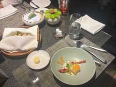 -莲西餐(曲江店)