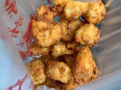 萝卜圆子-陶记正宗德州扒鸡(科巷店)