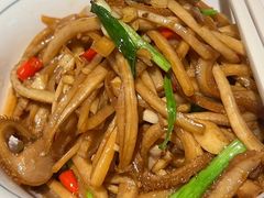 -湘力力小院·鱼汤泡饭(枫林路店)