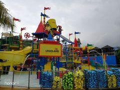-乐高水上乐园