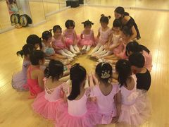 -雅米拉艺术中心(少儿舞蹈培训)