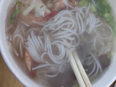 -阿玲面线糊(溪岸路店)