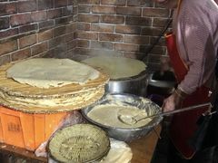 -向民炒鸡老店(火车站店)