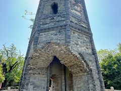 -上海佘山国家森林公园天马山园